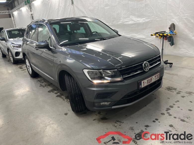 VW, Tiguan '16, Volkswagen Tiguan 2.0 TDI SCR 110kW DSG Comfortlin #2