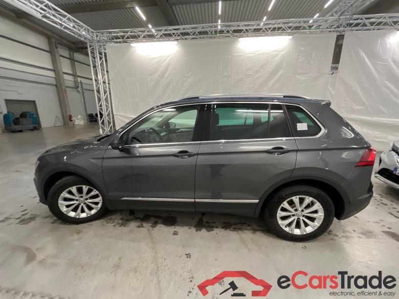 VW, Tiguan '16, Volkswagen Tiguan 2.0 TDI SCR 110kW DSG Comfortlin #4