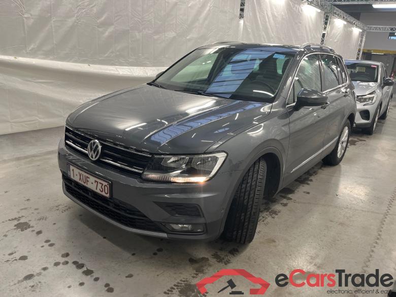 VW, Tiguan '16, Volkswagen Tiguan 2.0 TDI SCR 110kW DSG Comfortlin #5