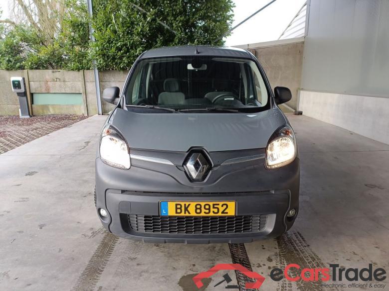 *RENAULT KANGOO EXPRESS ZE - 2013 ZE 33 B-Buy (EU6d-TEMP) 4d