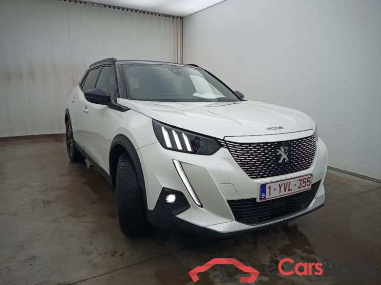 Peugeot 2008 e-2008 GT Line 5d #2