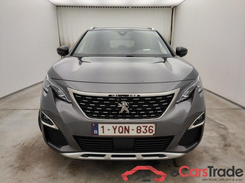 Peugeot 5008 1.5 BlueHDi 96kW S&S GT Line 5d 7pl #1