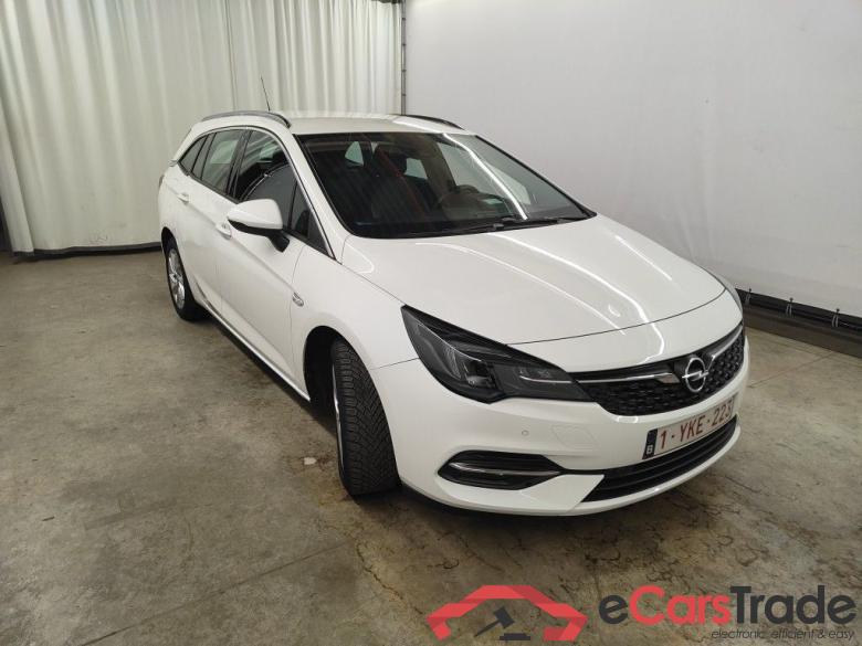 Opel Astra Sports Tourer 1.2 Turbo 81kW S/S Elegance 5d #2