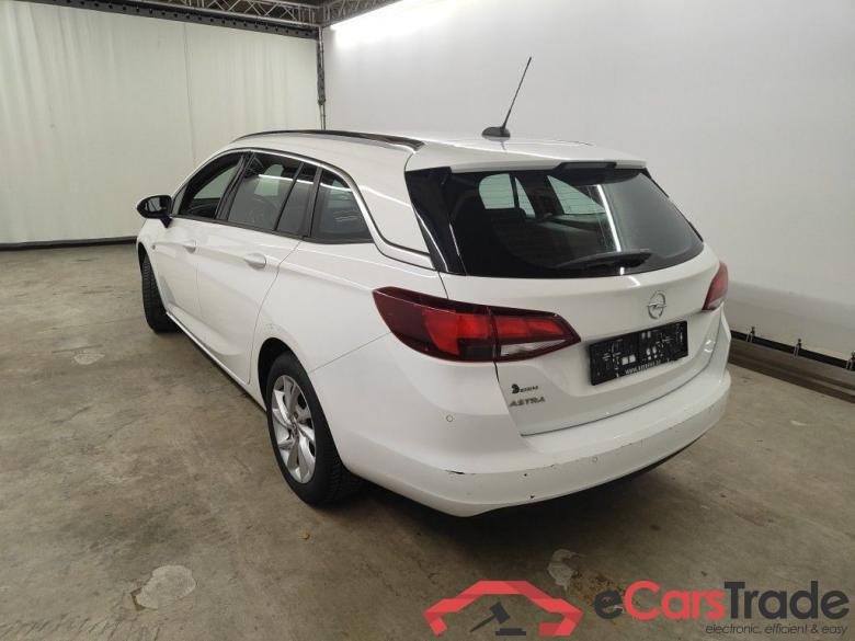 Opel Astra Sports Tourer 1.2 Turbo 81kW S/S Elegance 5d #5