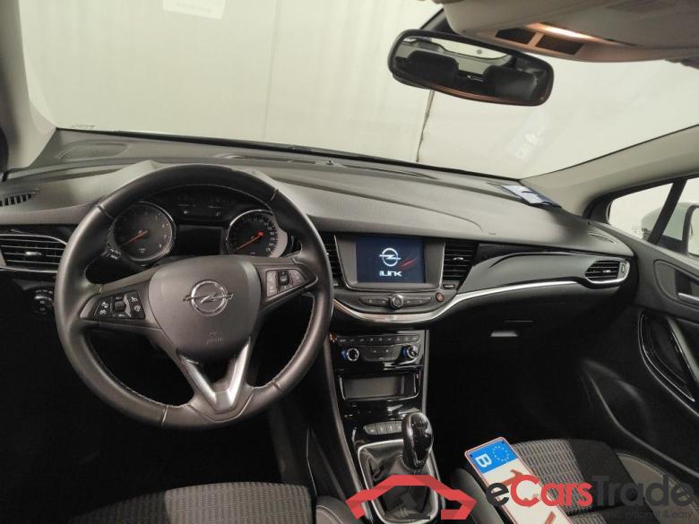 Opel Astra Sports Tourer 1.2 Turbo 81kW S/S Elegance 5d #6