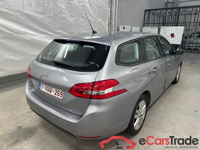 Peugeot, 308 SW FL'17, Peugeot 308 SW 1.5 BlueHDi 100 DPF S&S Active 5d #6