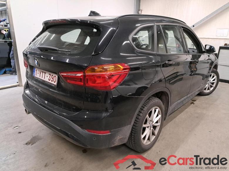 BMW - BMW X1 sDrive18iA 136PK Advantage Pack Business * PETROL * #2