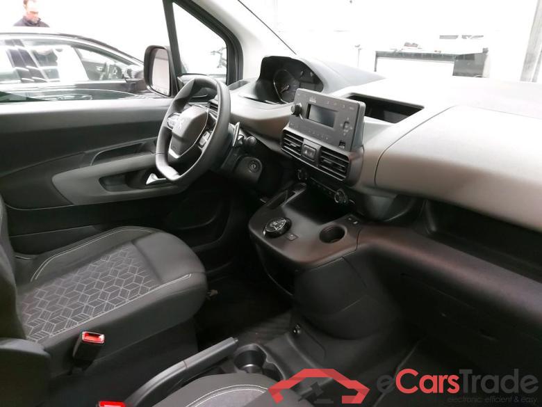 PEUGEOT - PEU RIFTER 1.2 PureTech 130PK EAT8 Active & Rear Park Sensors  * PETROL * #3