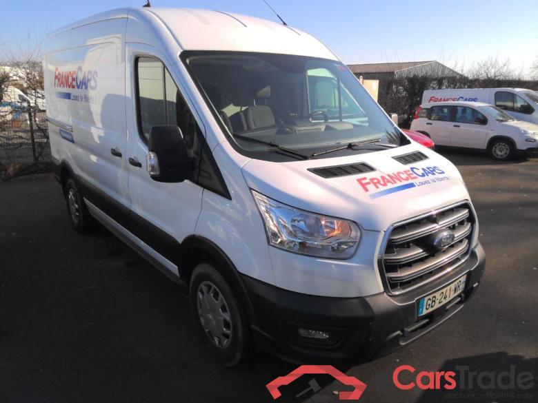 Ford TRANSIT FGT 12M3 350 L2H2 RISK #3