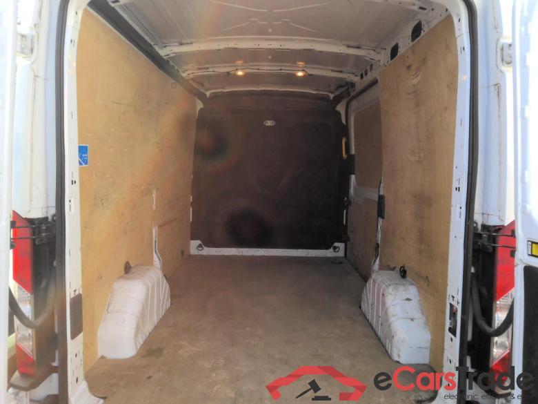 Ford TRANSIT FGT 12M3 350 L2H2 RISK #6
