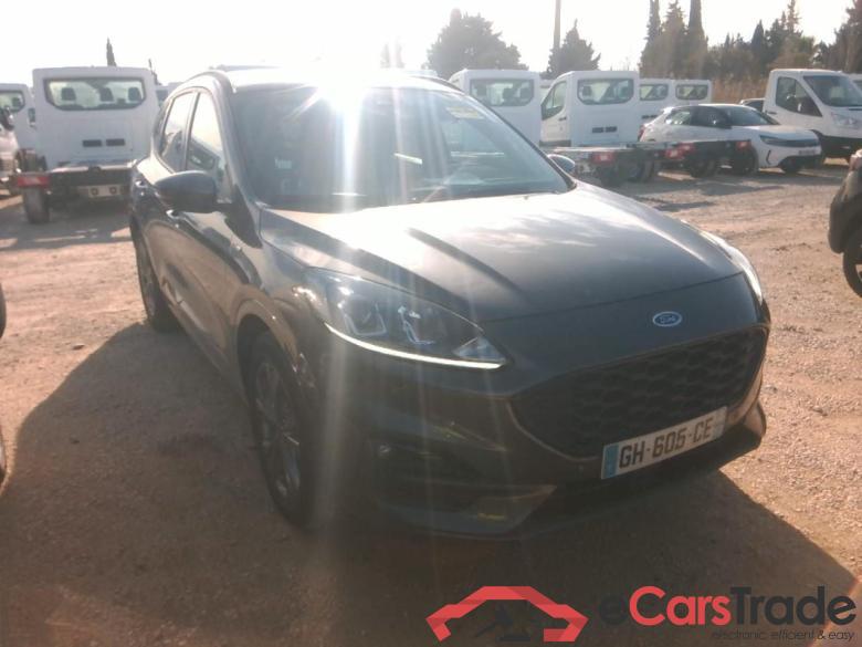 Ford KUGA DURATEC 190FHEV POWE ST L #2