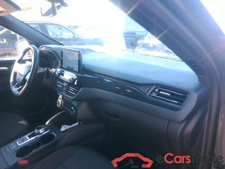 Ford KUGA DURATEC 190FHEV POWE ST L #5