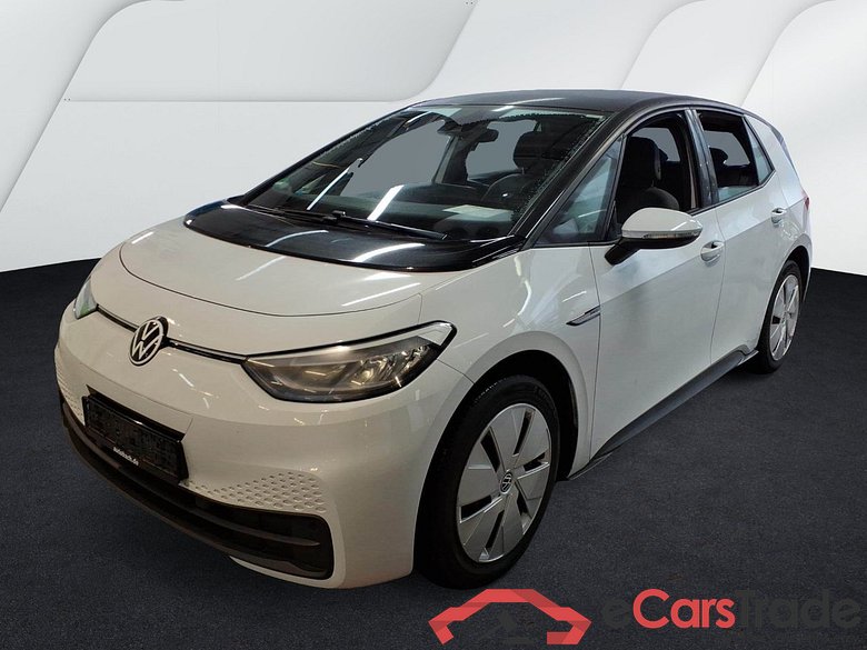 Vw Pro 107 kW ID.3 #1