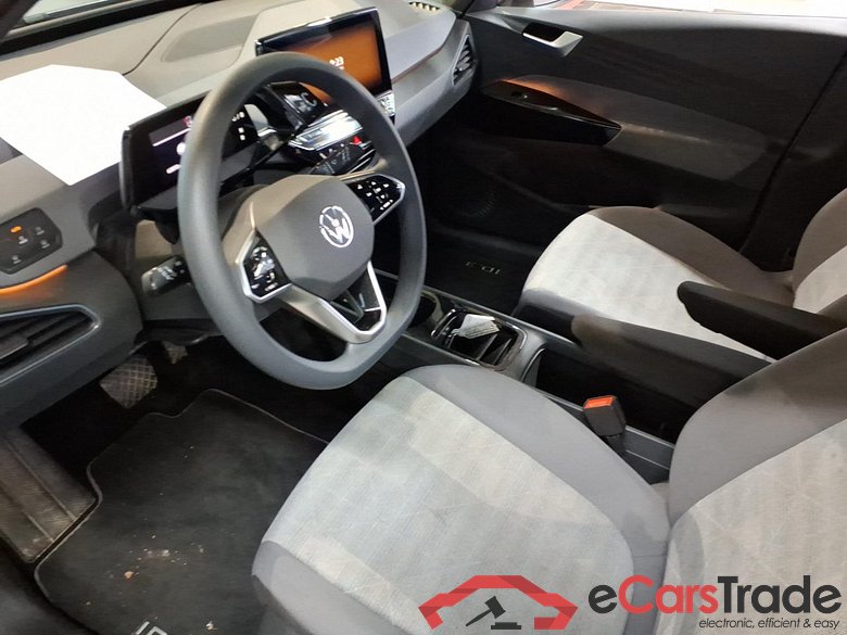 Vw Pro 107 kW ID.3 #3