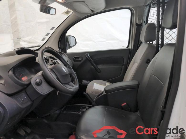 RENAULT KANGOO EXPRESS MAXI DSL - 2013 1.5 dCi Energy Confort (EU6) #5
