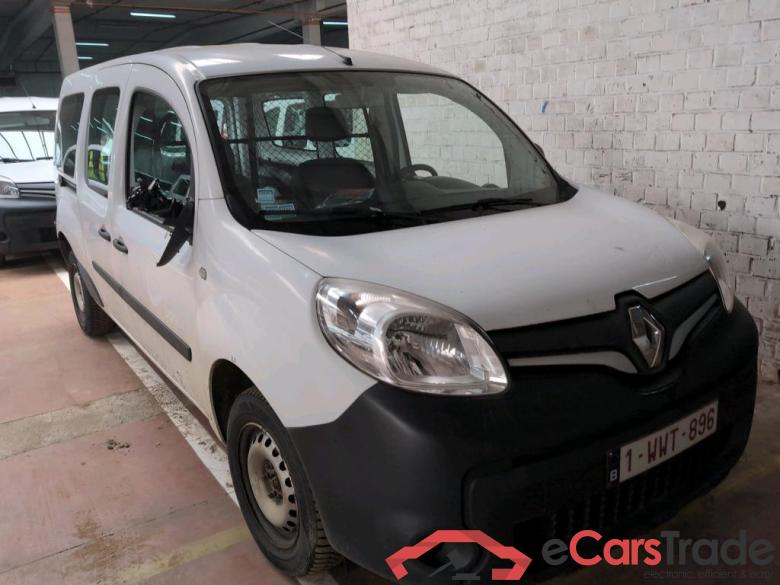 RENAULT KANGOO EXPRESS MAXI DSL - 2013 1.5 dCi Energy Confort (EU6) #2