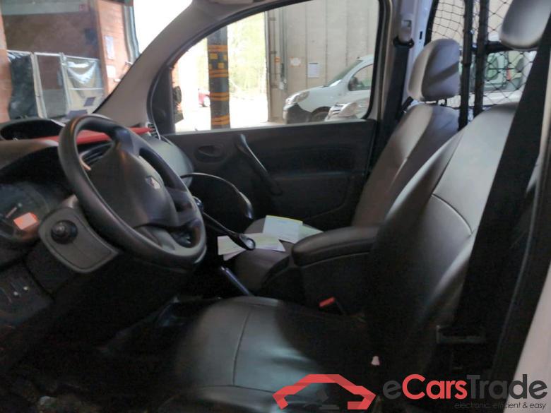 RENAULT KANGOO EXPRESS MAXI DSL - 2013 1.5 dCi Energy Confort (EU6) #5