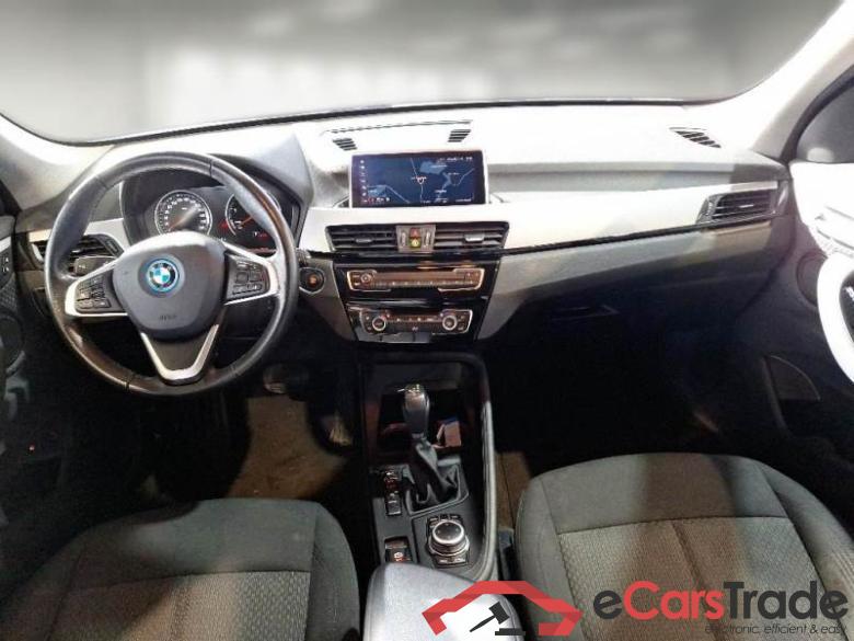 BMW 25E BNL WOW2 BMW X1 / 2019 / 5P / SUV XDRIVE 25E BUSINESS ADVANTAGE AUTOMATICO #3