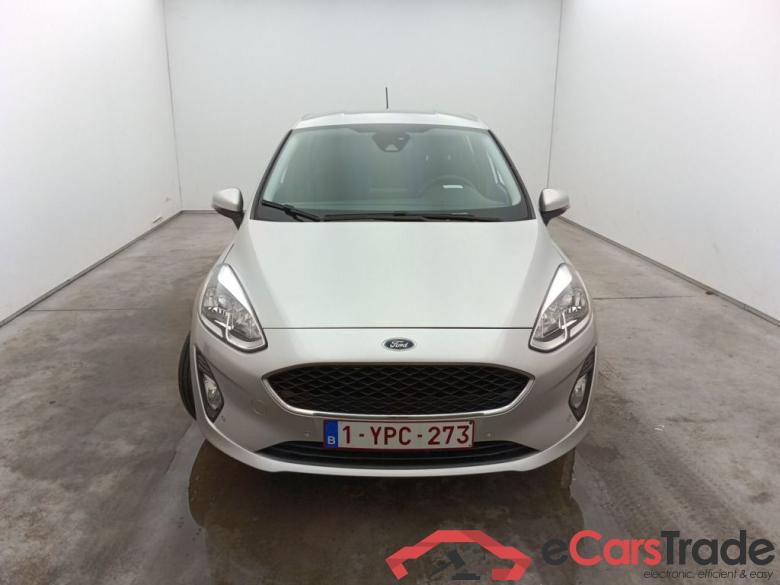 Ford Fiesta 1.0i EcoBoost 70kW Connected 5d #1