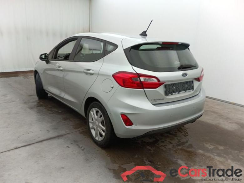 Ford Fiesta 1.0i EcoBoost 70kW Connected 5d #3