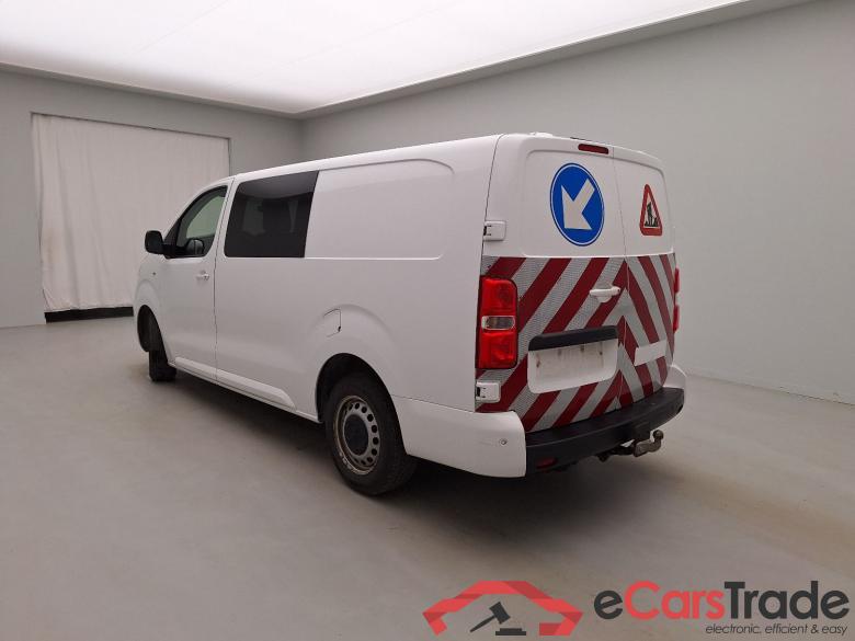 Peugeot, _Expert '16, Peugeot Expert Long DC Asphalt L3 2.0 BlueHDi 120 #3