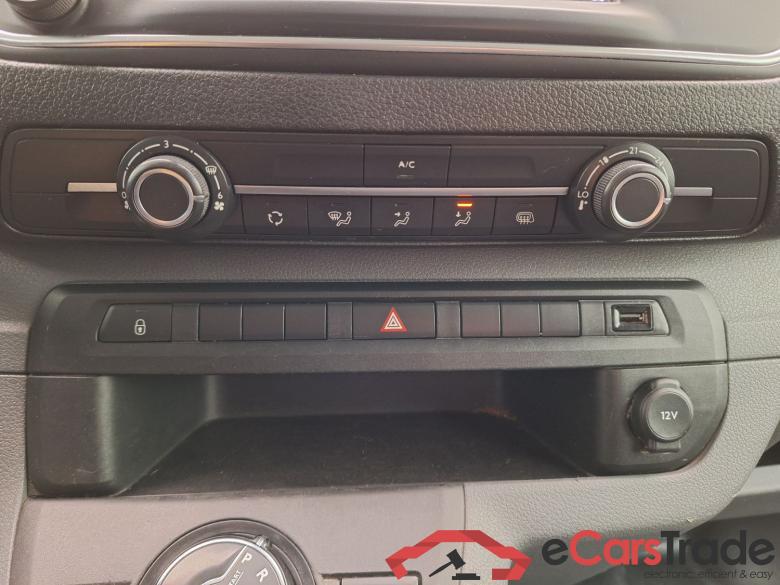 Peugeot, _Expert '16, Peugeot Expert Long DC Asphalt L3 2.0 BlueHDi 120 #5