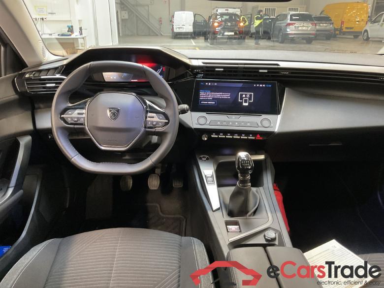 Peugeot, 308 SW '21, Peugeot 308 SW 1.2 PureTech 130 S&S Active Pack 5d excluweb end 20.02 #6
