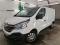 preview Renault Trafic #0