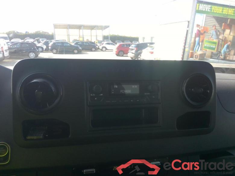 MERCEDES-BENZ Sprinter  CHASSIS CAB 515 CDI 37 3.5T RWD  #6