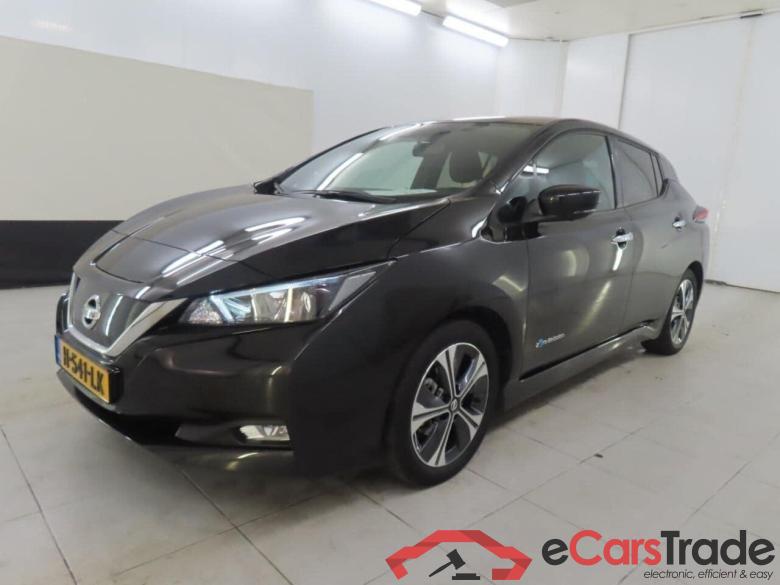 NISSAN LEAF N-Connecta 40 kWh #1