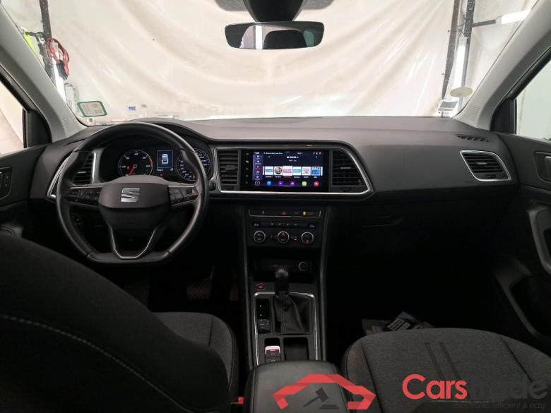 Seat 2.0 TDI 150 DSG7 S&S Style Business SEAT Ateca / 2020 / 5P / SUV 2.0 TDI 150 DSG7 S&S Style Business #5