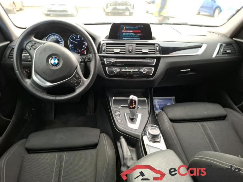 BMW 116d BVA8 Business Design Série 1 Berline 116d Sport 1.5 115CV BVA8 E6 #5
