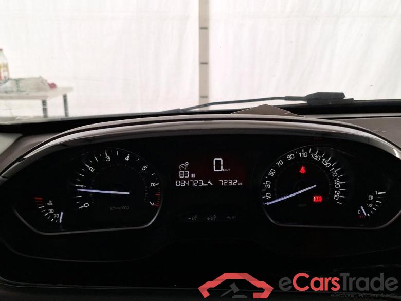 Peugeot Puretech 82 S&S PREMIUM PACK 208 Affaire Premium Pack 1.2 80CV BVM5 E6dT #6