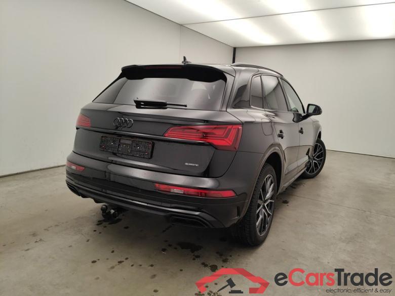 Audi Q5 50 TFSI e quattro 220kW S tronic S line 5d #5