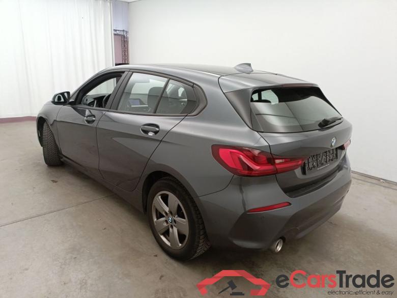 BMW 1 Reeks Hatch 116d (85 kW) 5d #3