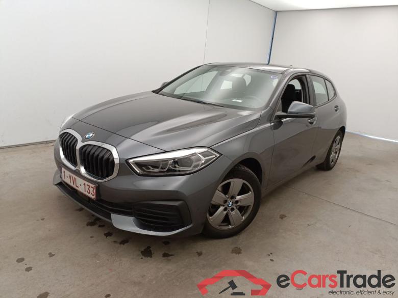 BMW 1 Reeks Hatch 116d (85 kW) 5d #4