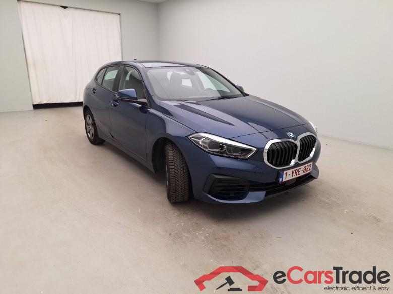 BMW, 1-serie '19, BMW 1 Reeks Hatch 116dA (85 kW) 5d #2