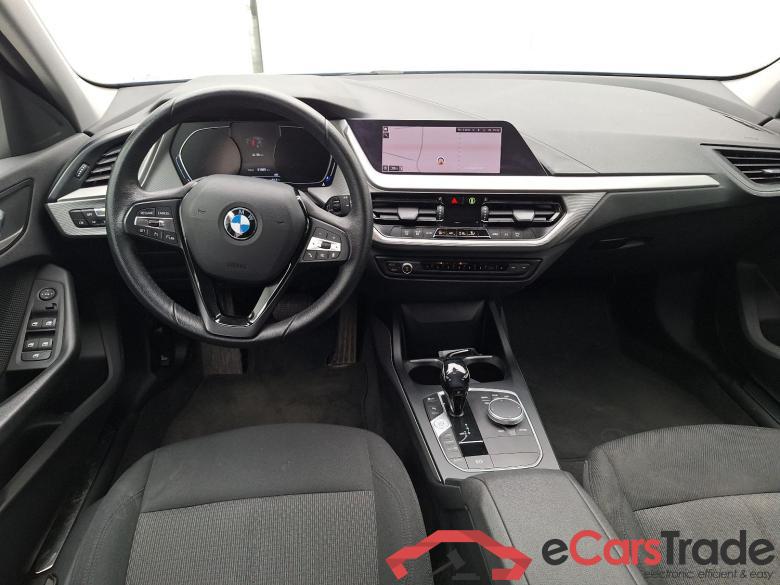 BMW, 1-serie '19, BMW 1 Reeks Hatch 116dA (85 kW) 5d #6