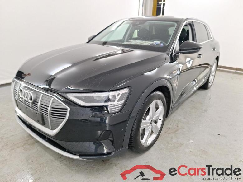 AUDI E-TRON BEV 71KWH 50 QUATTRO ADVANCED #1