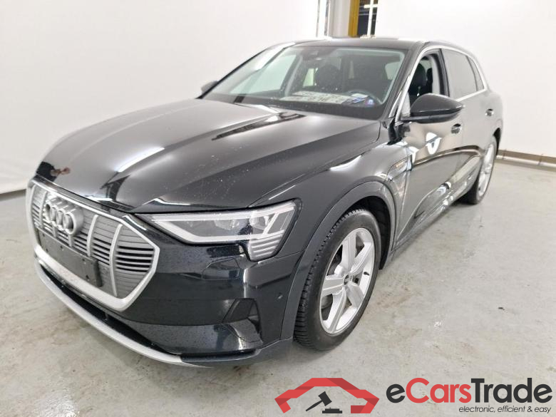 AUDI E-TRON BEV 71KWH 50 QUATTRO ADVANCED