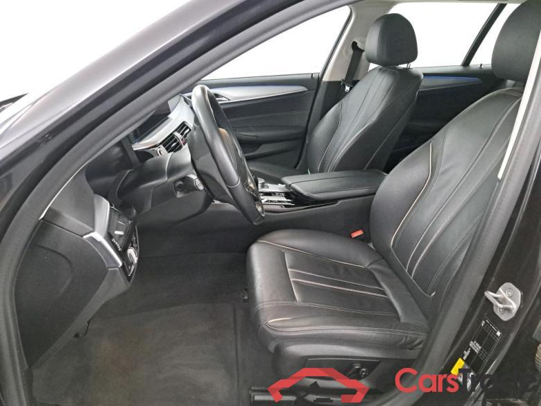 BMW 5 SERIES TOURING 2.0 530E TOURING AUTO Business  Parking Assistant #5