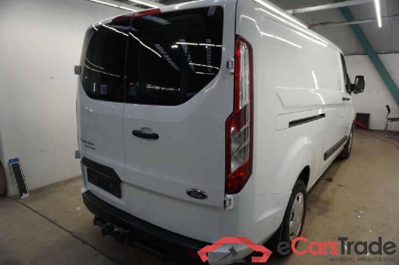 Ford _Transit Custom ´12 Transit Custom Kasten 300 L2 Trend 2.0 TDCi 96KW MT6 E6dT #3