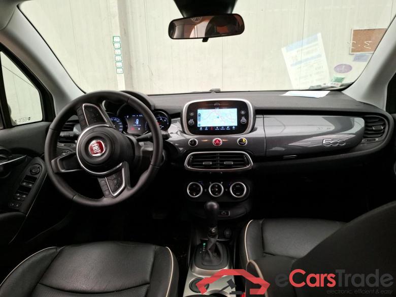 Fiat 1.3 FFly T T4 150ch DCT Cross FIAT 500X / 2018 / 5P / SUV 1.3 FFly T T4 150ch DCT Cross #5