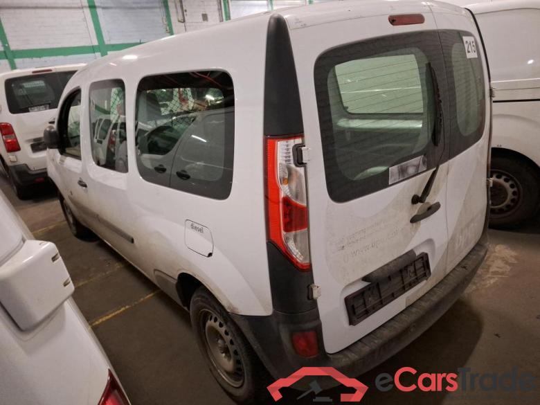 RENAULT KANGOO EXPRESS MAXI DIESEL Lot 1.3 RENAULT KANGOO EXPRESS Maxi 1.5 dCi Blue Confort #3