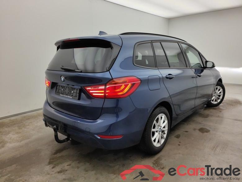 BMW 2 Reeks Gran Tourer 216d (85kW) 5d #5
