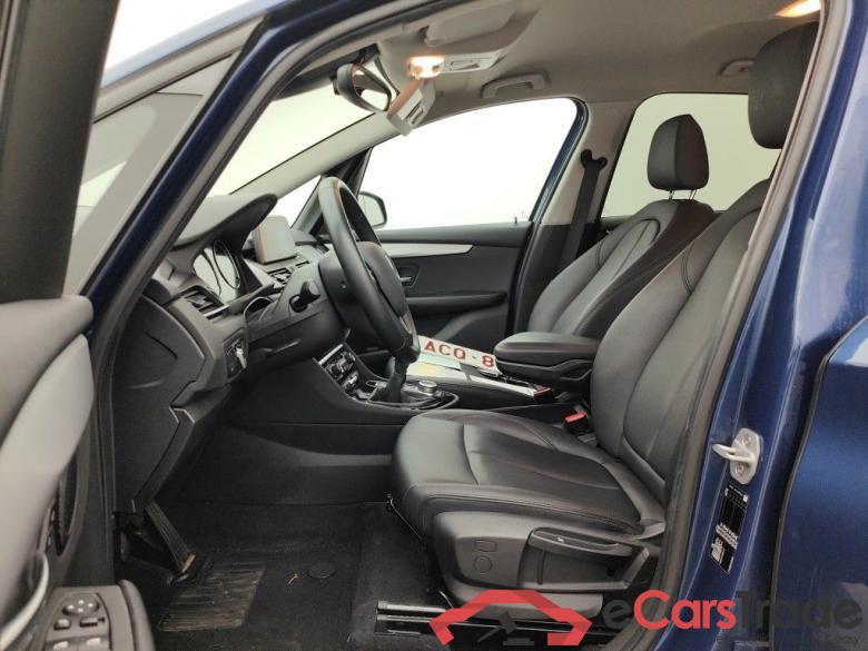 BMW 2 Reeks Gran Tourer 216d (85kW) 5d #6