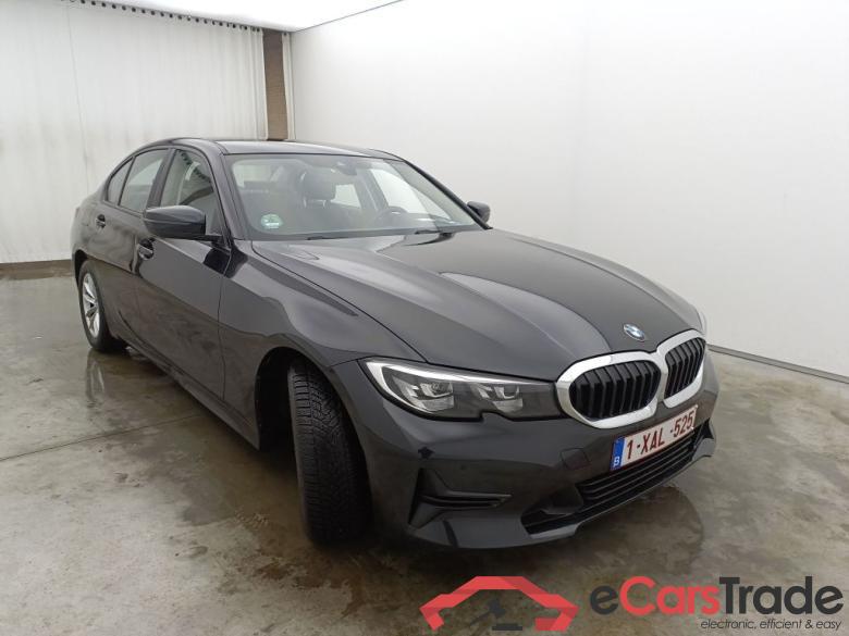 BMW 3 Reeks Berline 320dA (140 kW) 4d #2