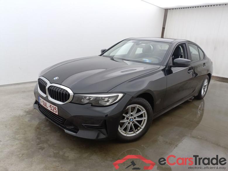 BMW 3 Reeks Berline 320dA (140 kW) 4d #4