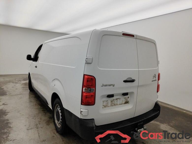 Citroën Jumpy XL 2.0 BlueHDi 120 S&S MAN6 Club 4d #3