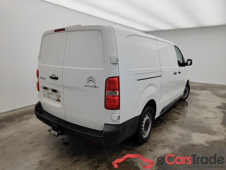 Citroën Jumpy XL 2.0 BlueHDi 120 S&S MAN6 Club 4d #5